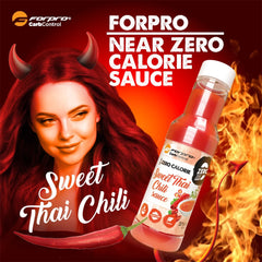 Forpro - Sweet Thai Chili - 375ml