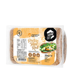 Forpro - Protein Toast Rulle - 260 g