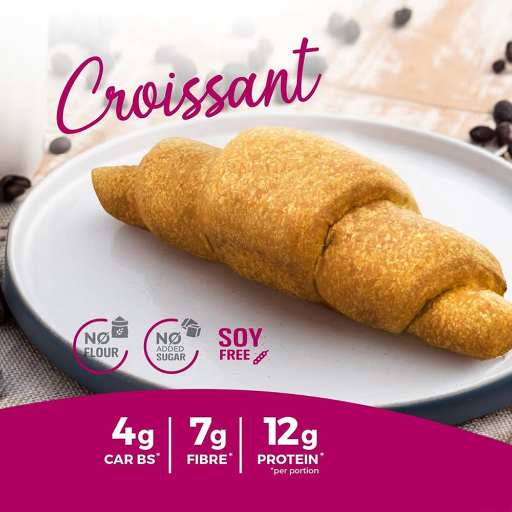 Feeling Ok - Croissant +Proteiini - 50g