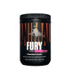 Universal Nutrition - Fury - 1.08lb