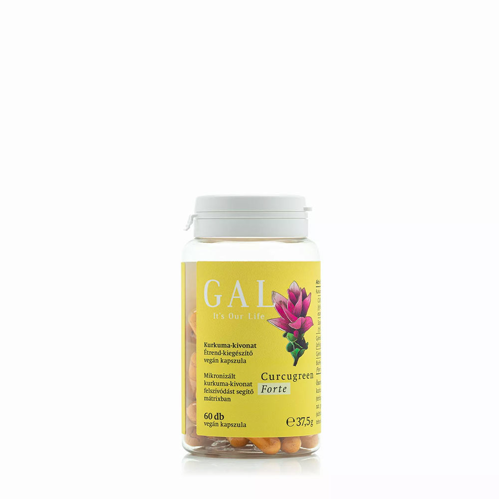 GAL - Curcugreen Forte