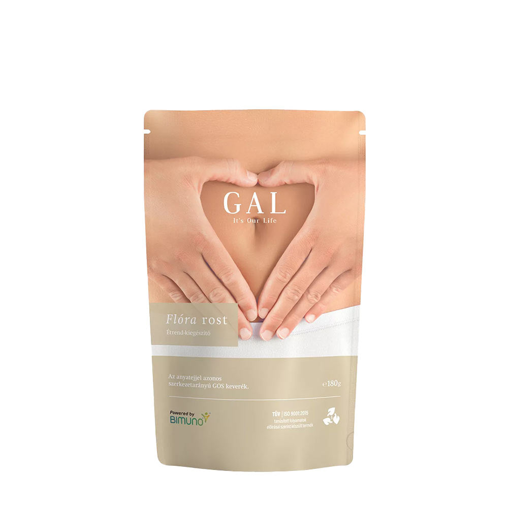 GAL - Flora Fiber Complex - 180 g