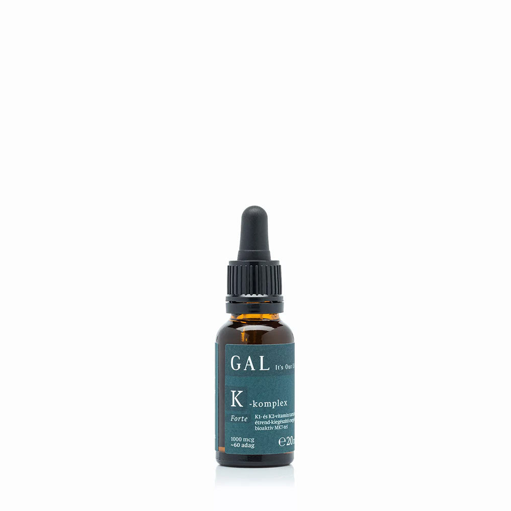 GAL - K-Complex Forte - 20ml