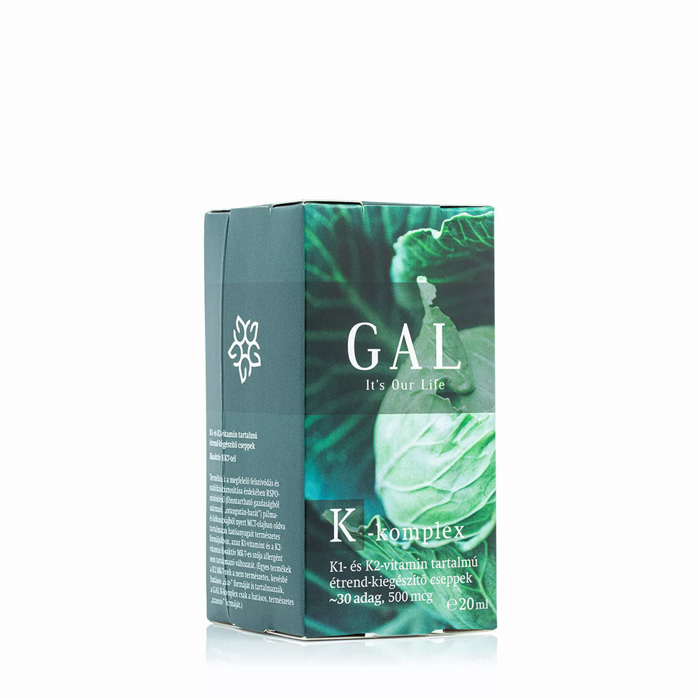 GAL - K-Complex Forte - 20ml