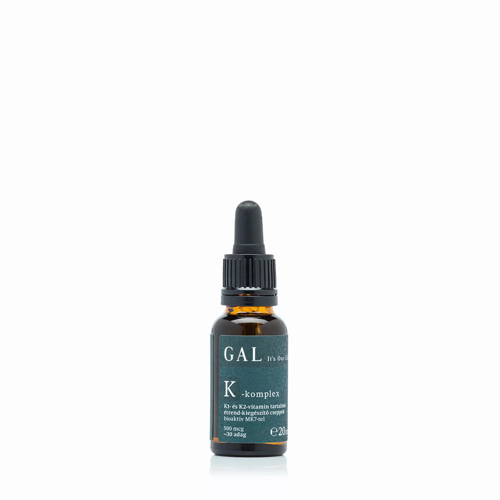 GAL - K-Complex - 20ml