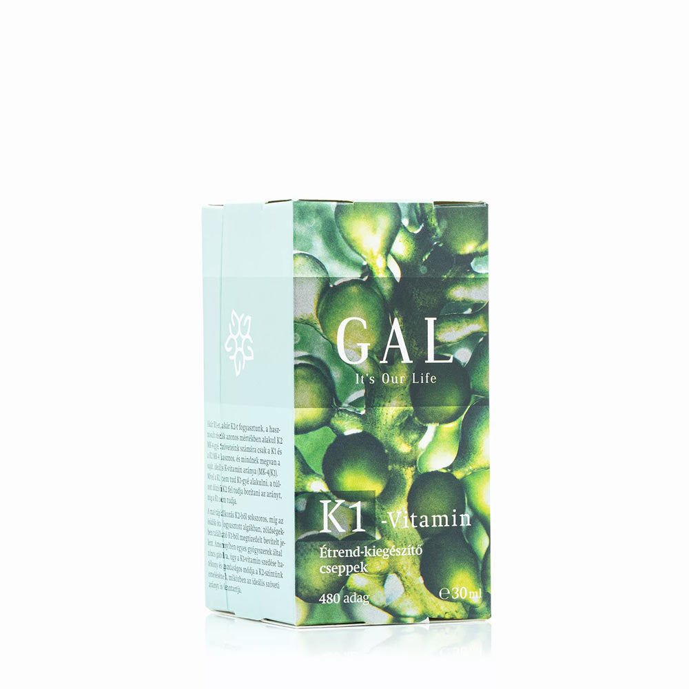 Gal - K1-Vitamin Drops - 30ml