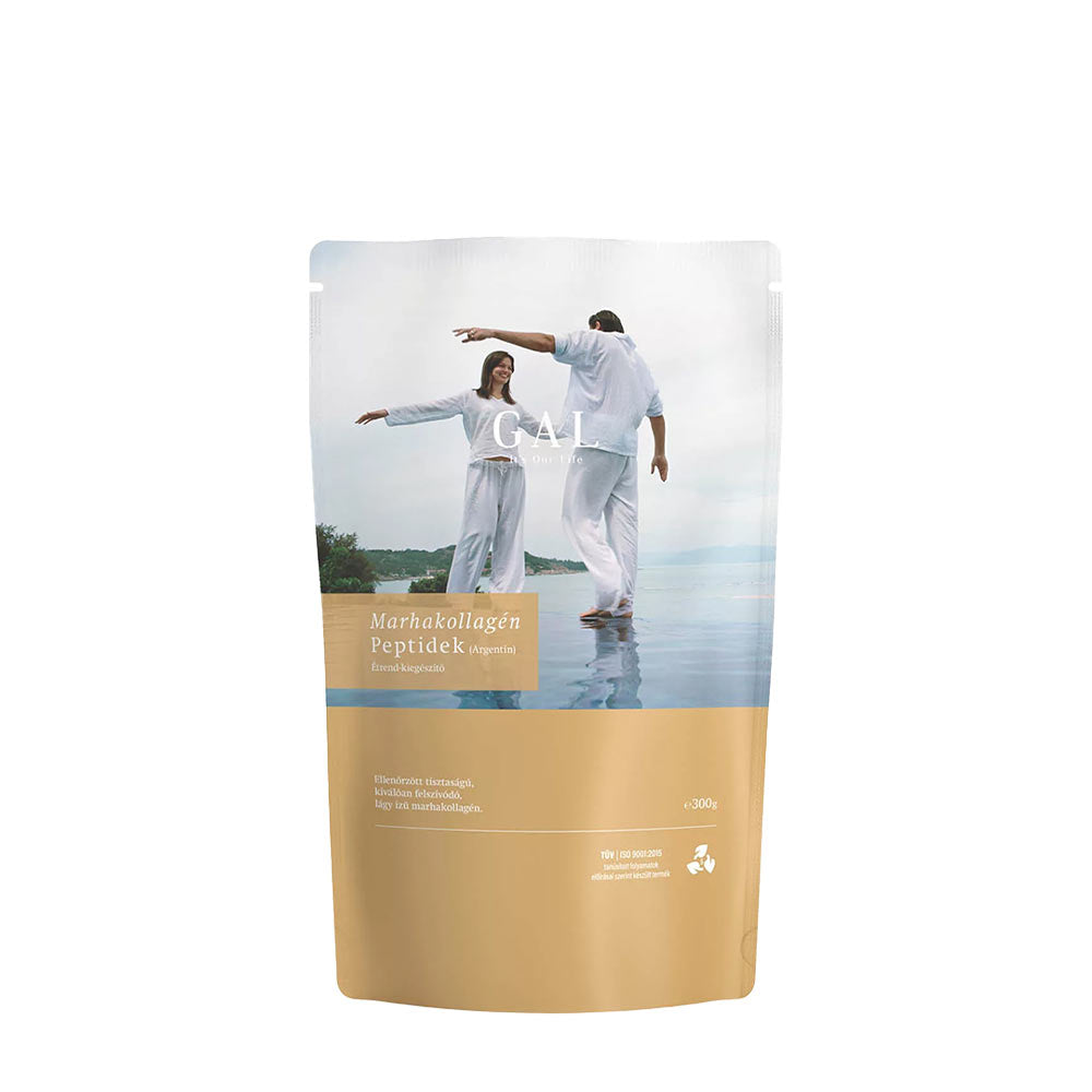 GAL - Bovine Collagen Peptides - Argentine - 300 g