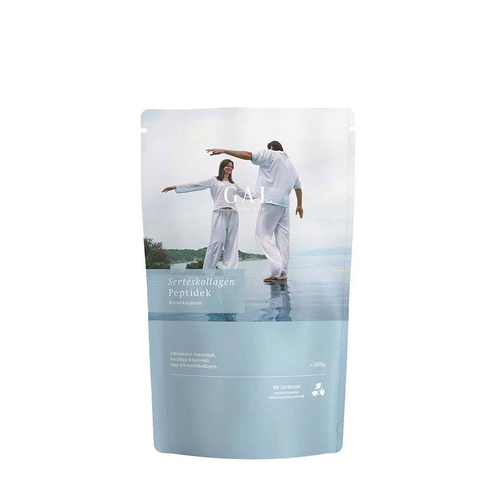 Gal - Svine Kollagen Peptider - 300g