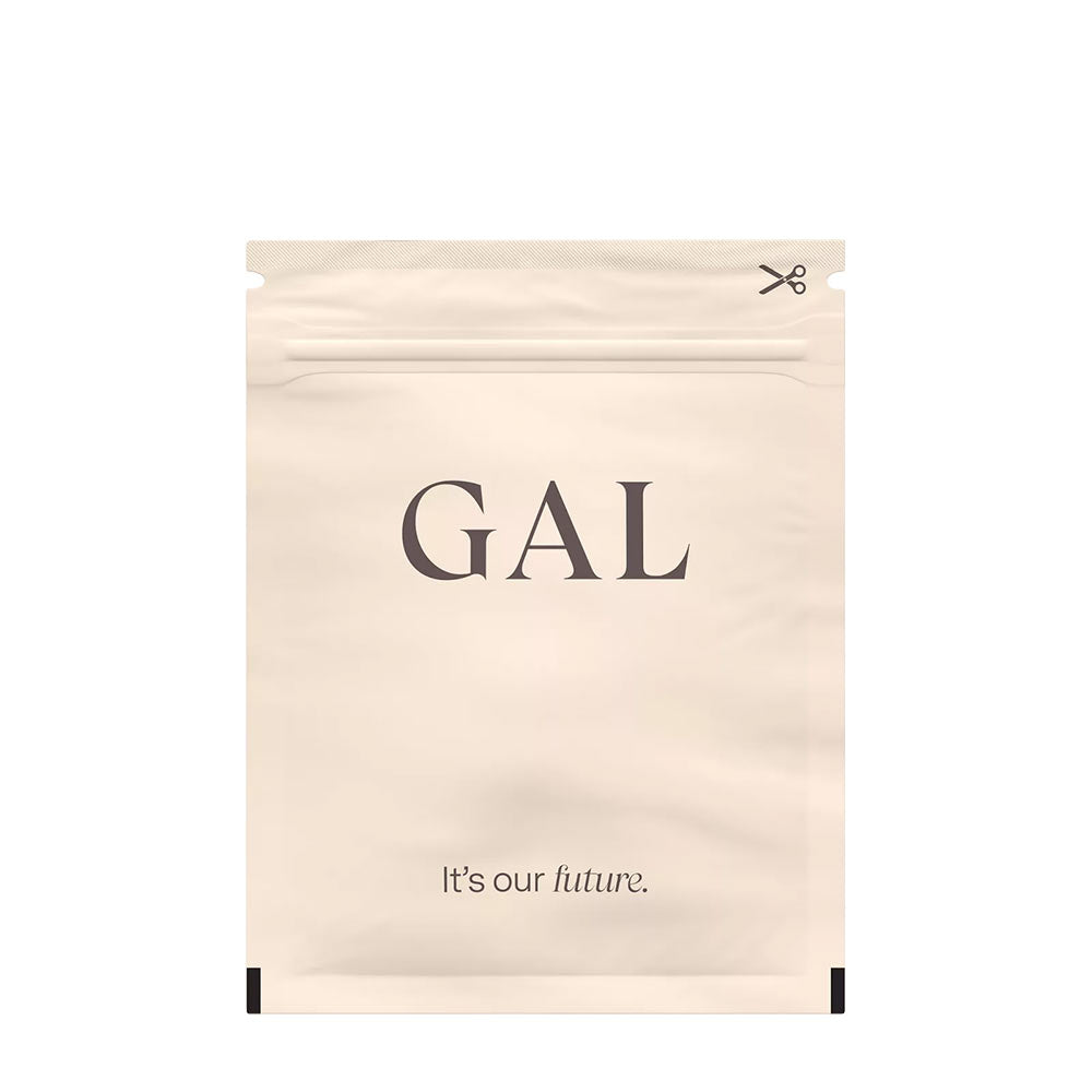 GAL Vitamins For Pregnant Women ingredienser