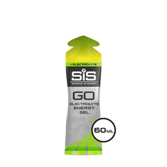 Science In Sport Lemon Mint 60ml baksida