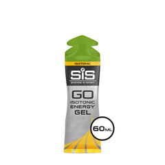 Science In Sport - Go Isotonic Energy Gel