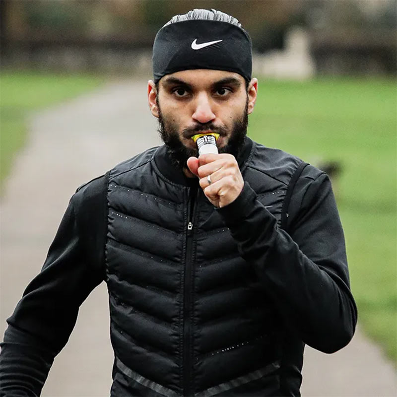 Science In Sport - Go Isotonic Energy Gel