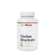Choline Bitartrate 500 mg framsida på förpackning