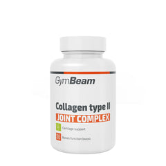 GymBeam - Kollageeni Tyyppi Ii Nivelkompleksi - 30 Annosta