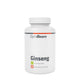 Ginseng – 90 kapslar framsida