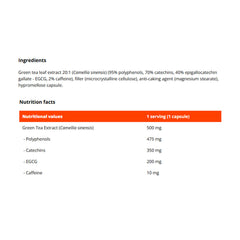 GymBeam - Nicotinamide Riboside