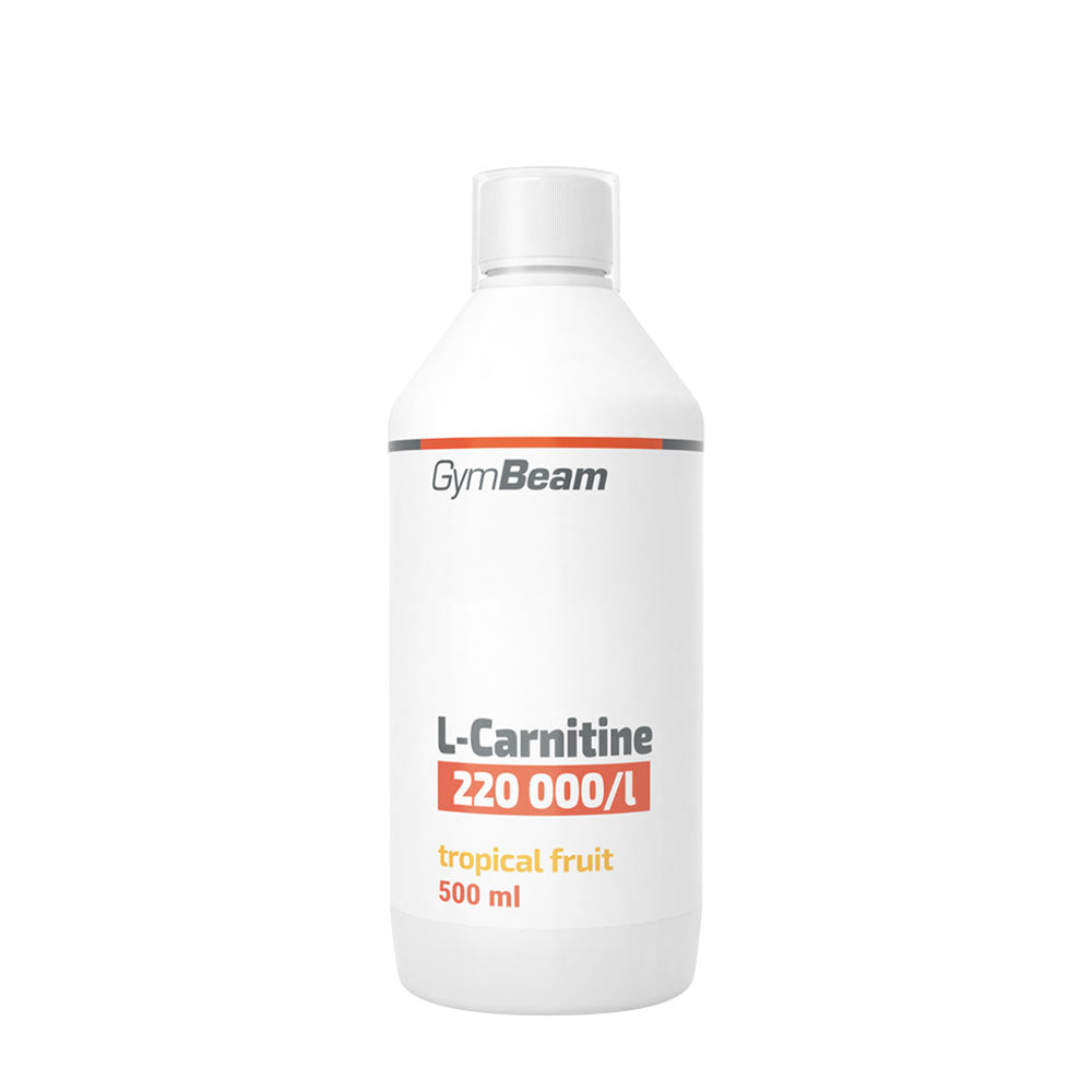 GymBeam - L-Carnitine