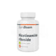 Nikotinamidribosid – Cellenergi framsida