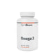 Omega 3 – 120 kapslar framsida