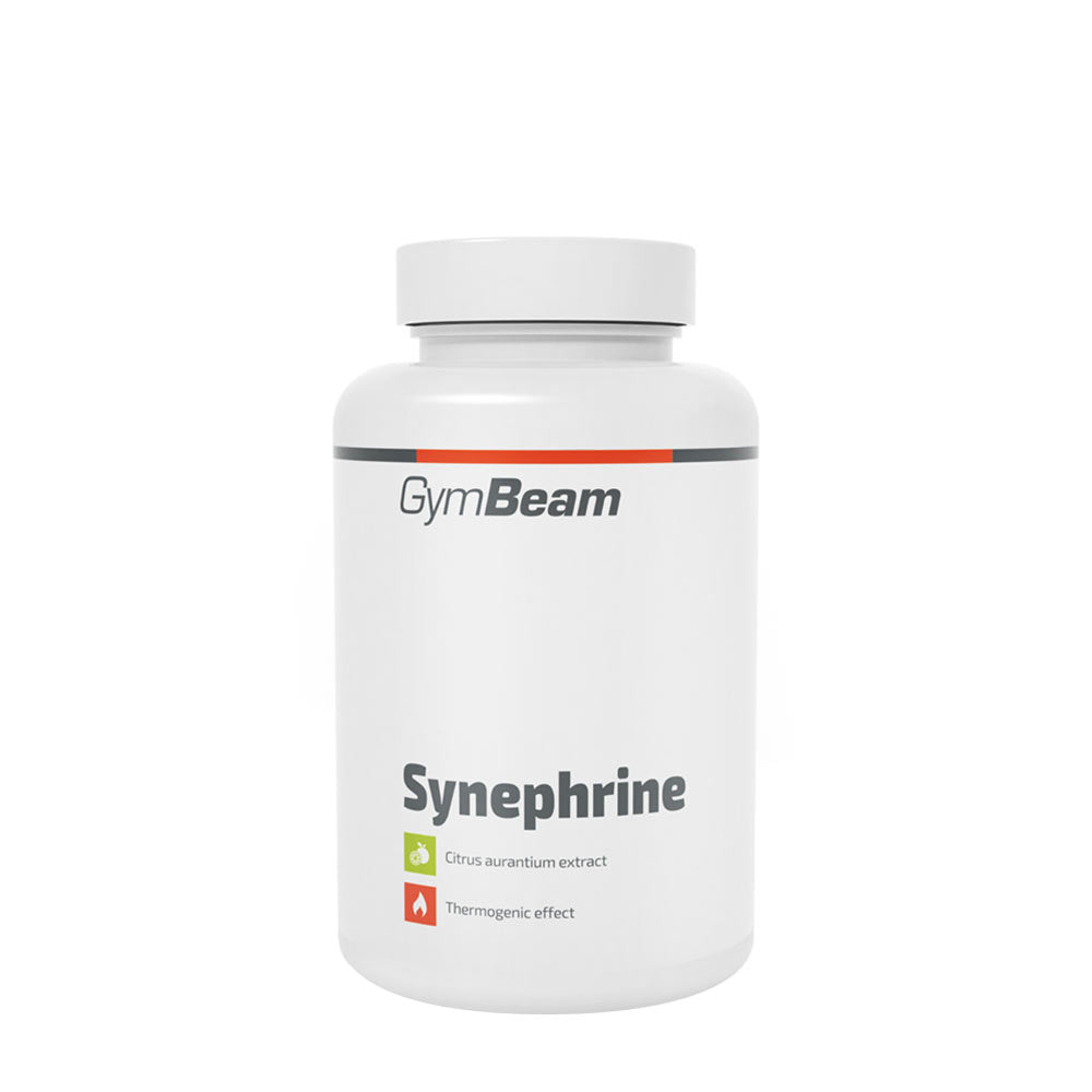GymBeam - Synephrine - 90 Tabs