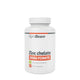 Zinc Chelate Bisglycinate 60 kapslar framsida