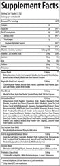 Trace Minerals - GreensPak