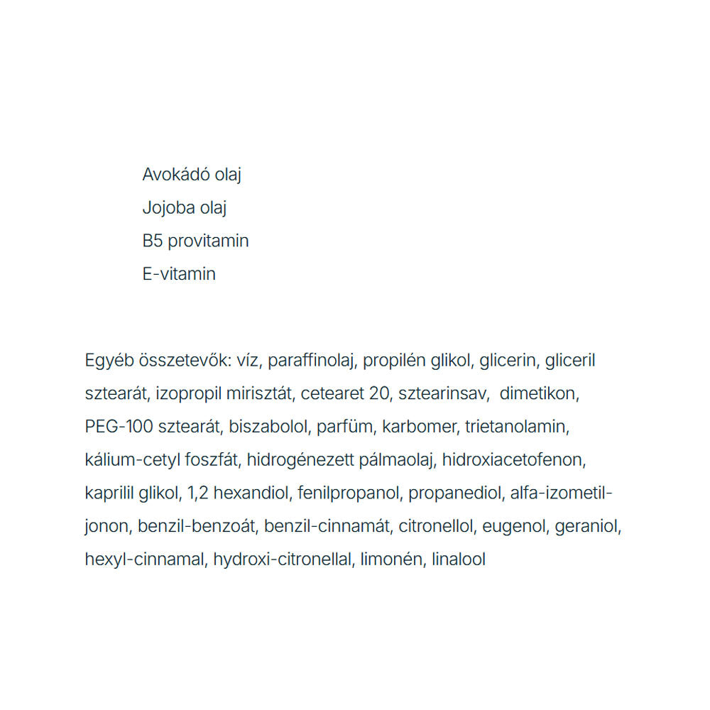 CaliVita - Hand and Body - 1000 ml