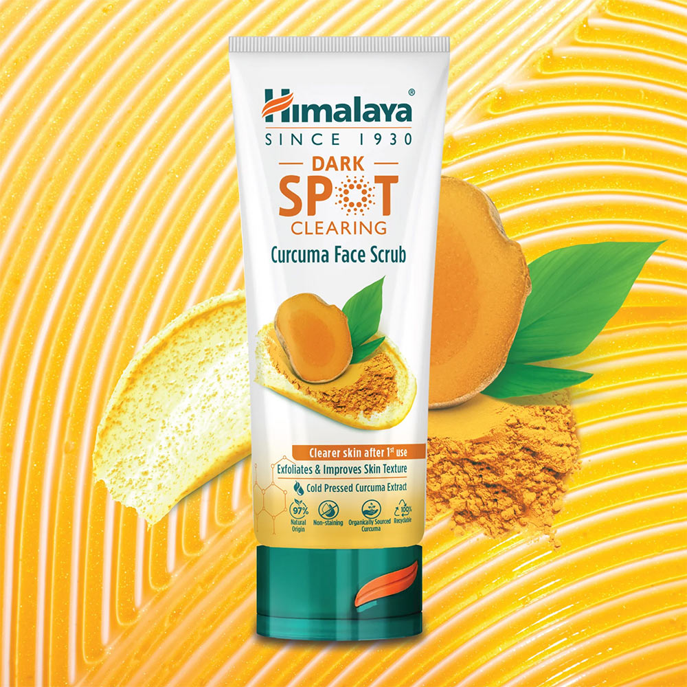 Himalaya - Dark Spot Clearing Turmeric