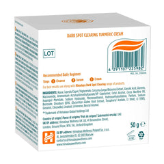 Himalaya - Dark Spot Clearing Turmeric