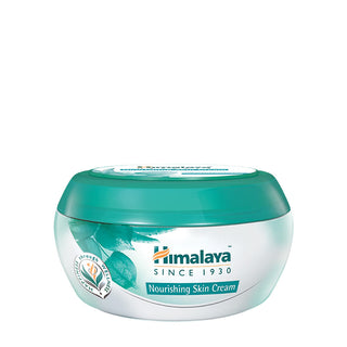 Himalaya Herbals - Nærende Hudcreme - 50ml