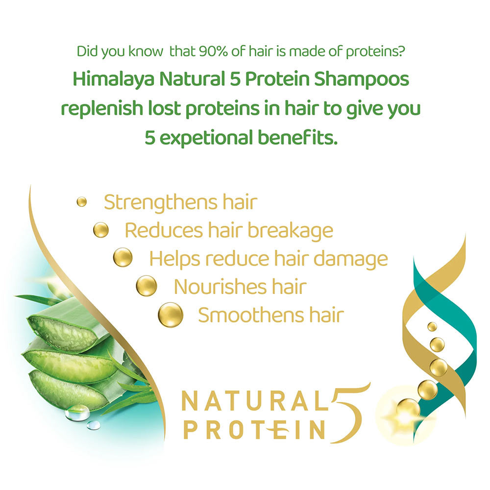Repair Regenerate Shampoo produktdetalj