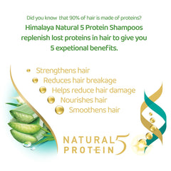Repair Regenerate Shampoo produktdetalj