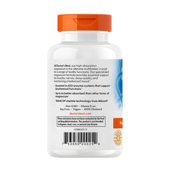 Doctor's Best - High Absorption Magnesium
