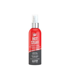 Pro Tan High Definition Optimizer Oil Spray baksida
