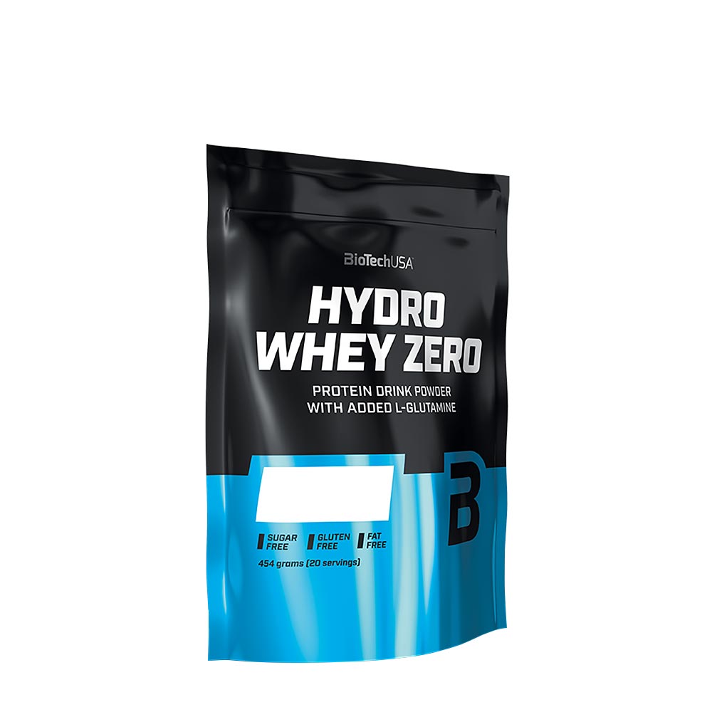 BioTechUSA - Hydro Whey Zero