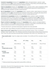 BioTechUSA - Vanilla - 1816g