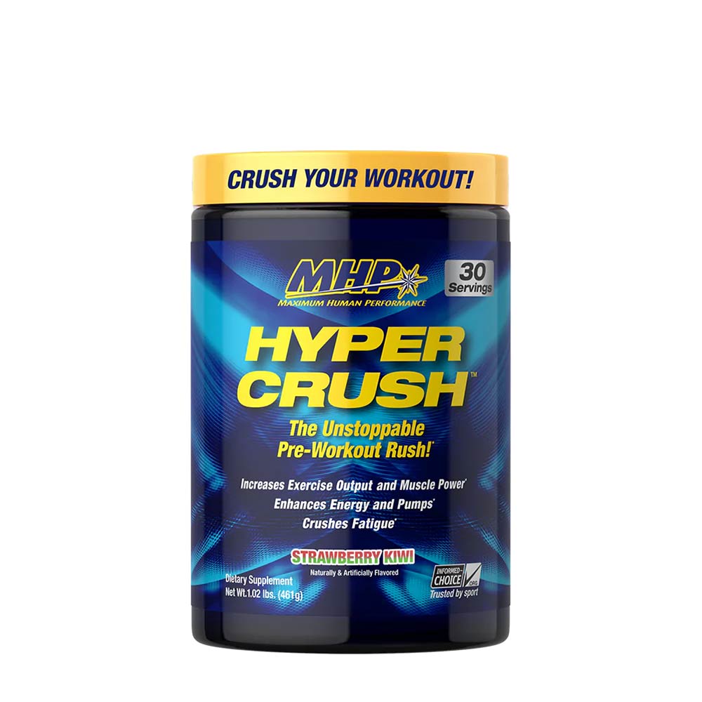 MHP - Hyper Crush