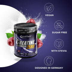 IronMaxx - Cherry - 500g