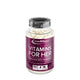Ironmaxx Vitamin For Her 150 Caps framsida