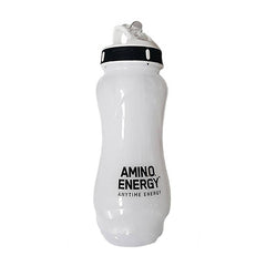 Optimum Nutrition Ice Water Bottle framsida