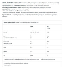 BioTechUSA - Instant Oats (KORT DATUM 2026-08-15)