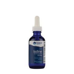 Trace Minerals - Ionic Iodine
