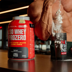 Nutrend - Iso Whey Prozero