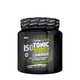 BioTechUSA IsoTonic Lemon Ice Tea framsida