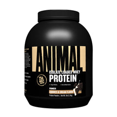 Universal Nutrition - Animal Isolate