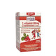 Jutavit Vitamin C 100mg Kids & Family framsida