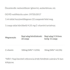 Jutavit - C-vitamiini