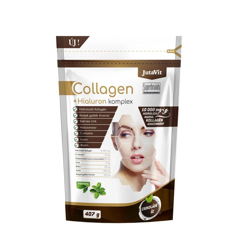 Jutavit - Collagen