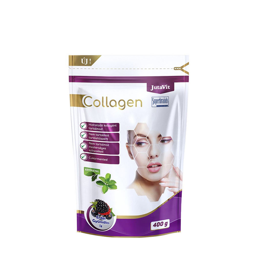 Jutavit Collagen produktbild