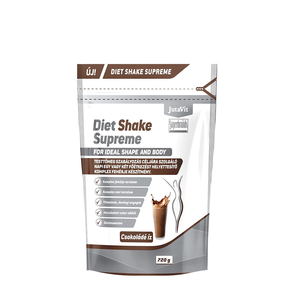 Jutavit - Diet Shake Supreme